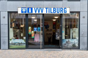 VVV Tilburg in Tilburg