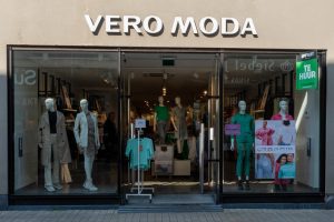 Vero moda in Tilburg