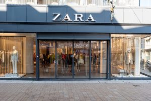 ZARA Tilburg in Tilburg