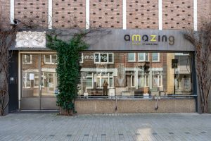 Amazing Projects in Tilburg