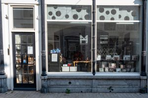 Atelier BY MONIQUE in Tilburg