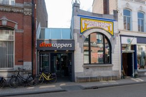 Diva Kappers in Tilburg 