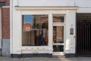 Luycks Gallery in Tilburg