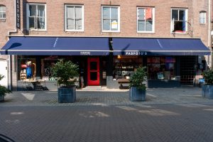 Studioposes Tilburg in Tilburg