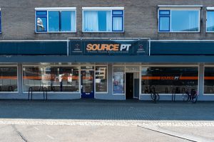 Source Personal Training in Tilburg