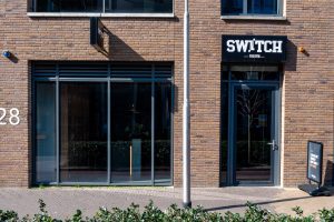 Switch the Gym Tilburg in Tilburg