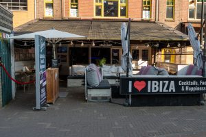 Ibiza Tilburg in Tilburg