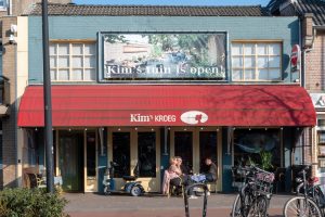 Kim's Kroeg in Tilburg