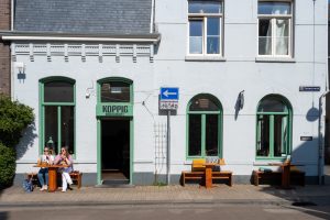 Brunchcafé Koppig in Tilburg