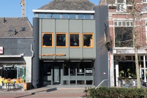 De Heuvel Gallery Tilburg in Tilburg