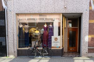 King's Tailor kledingreparatie in Tilburg