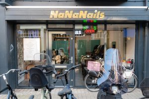 Na Na Nails in Tilburg