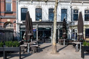 Restaurant Banzai in Tilburg
