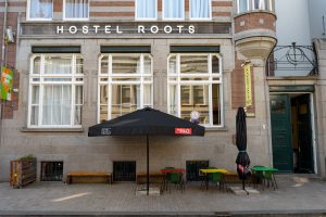 Hostel Roots in Tilburg
