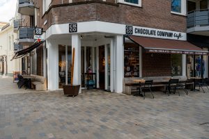 Chocolate Company Café Tilburg