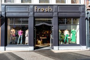 Fresh Tilburg