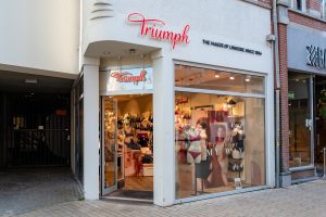 Triumph Tilburg