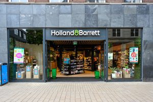Holland & Barrett Heuvelstraat