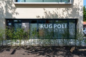 Rugpoli Tilburg