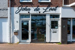 Keukenstudio John de Laat