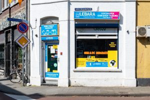 GSM Shop Tilburg