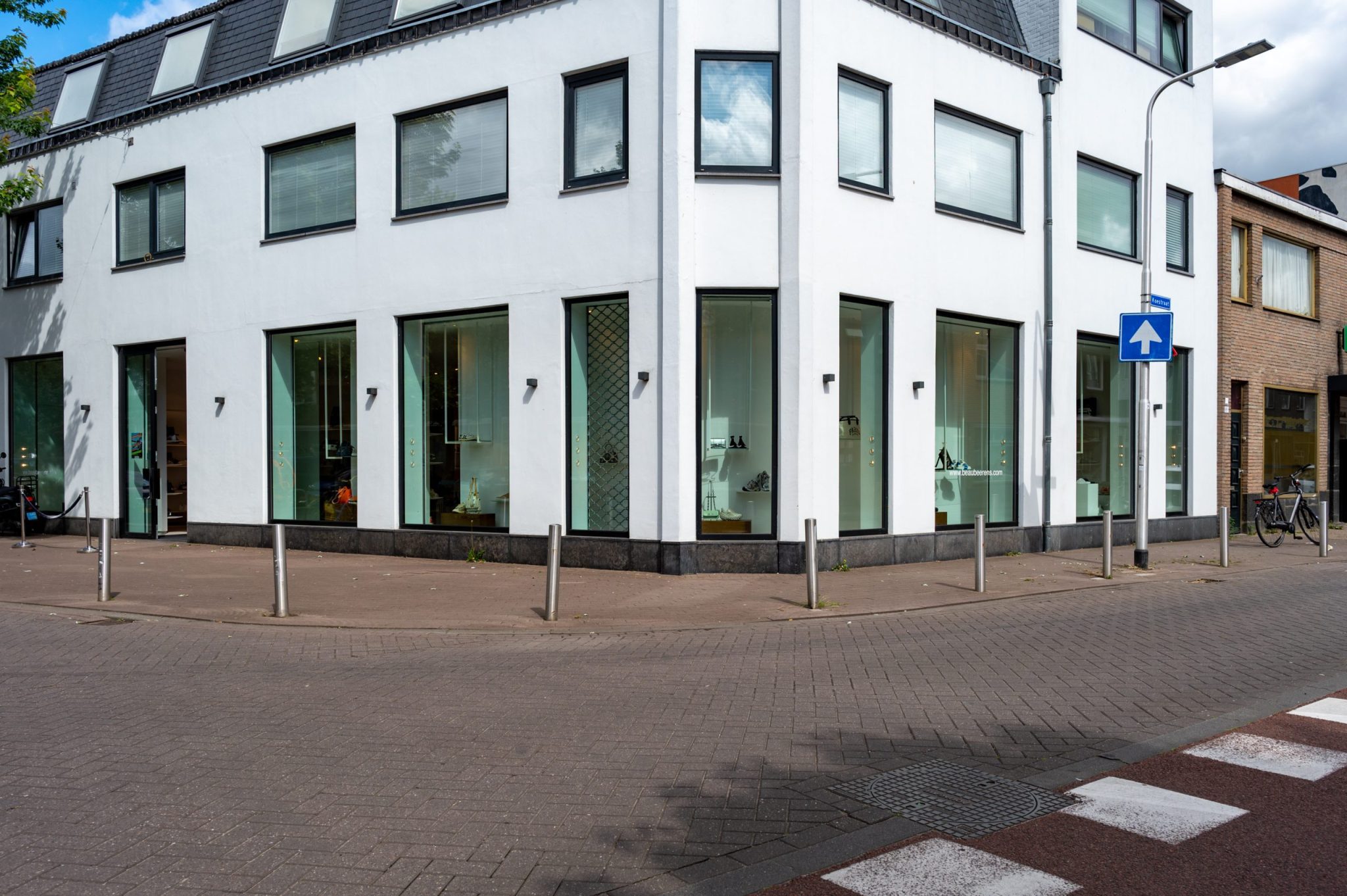 Beau beerens schoenen discount