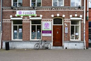 Feniks Emancipatie Expertise Centrum