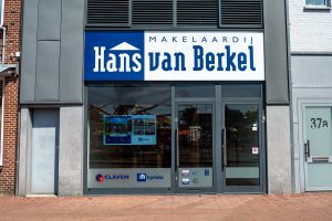 Hans van Berkel Makelaardij en Hypotheken