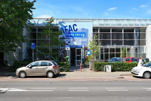 AFAC Algemene Fiets Afhandel Centrale