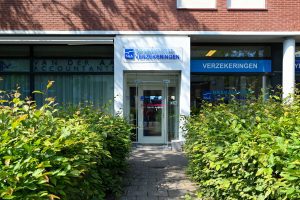 Brabantstad Verzekeringen en Hypotheken in Tilburg