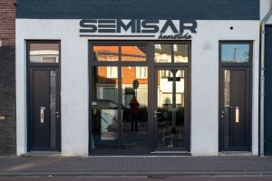Haarstudio Semisar