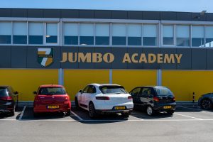 Jumbo Academy