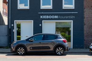 Kieboom Assurantiën