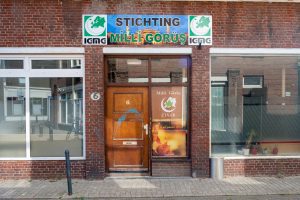 Stichting Milli Görüs Tilburg