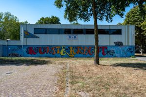 Sportvereniging Kunst en Kracht in Tilburg