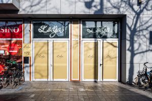 Lodja Food & Club in Tilburg
