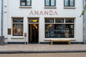 Anada in Tilburg