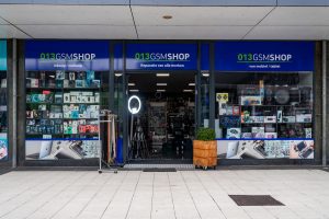 013 GSM Shop Tilburg