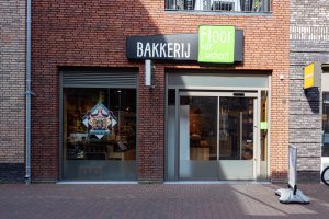 Bakkerij Floor van Lieshout Berkel-Enschot
