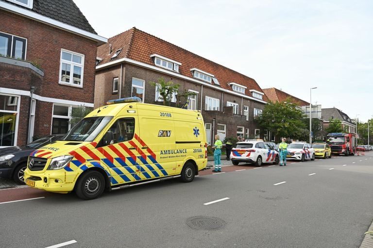 Gifmoord verdachte dood gevonden in woning