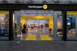 Trendhopper Tilburg