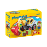 Graafmachine Playmobil 123