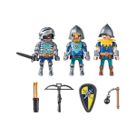 Playmobil ridders