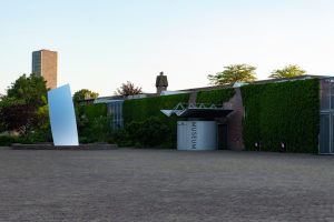 Museum De Pont in Tilburg