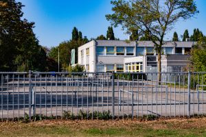 De School 2College Ruivenmavo in Berkel-Enschot