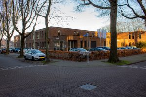 Parcours VSO in Tilburg