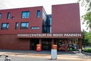 De Rooi Pannen Handel & Ondernemen in Tilburg