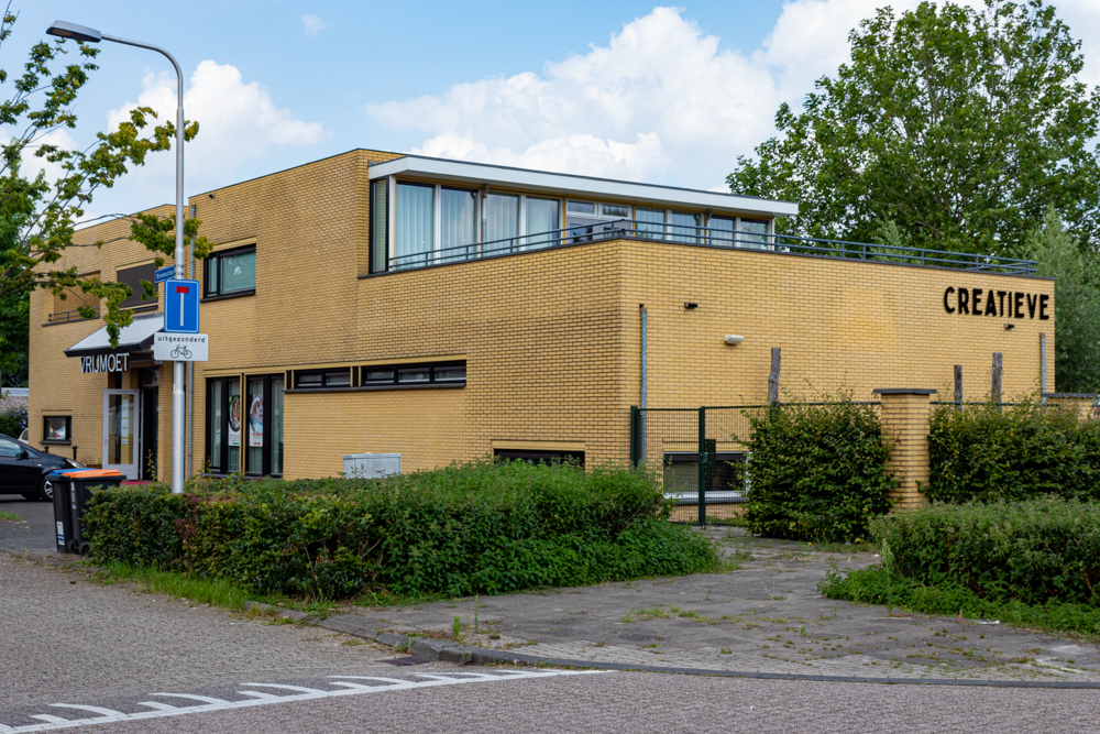 Kinderstad - Tilburg Cultuur BSO Studio-T - SOEQ