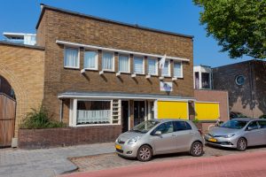 De Spelende Kinderopvang - Tilburg Piushaven