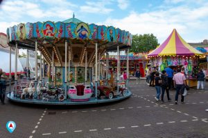 Kermis Udenhout 2021